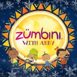 Zumbini (ages 3-5)